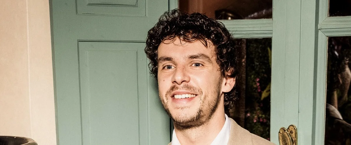 Bram De Bachelorette Jasper Suyk RTL