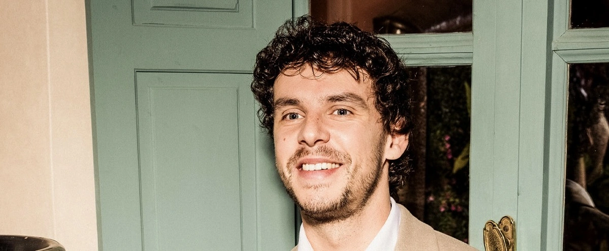 Bram De Bachelorette Jasper Suyk RTL