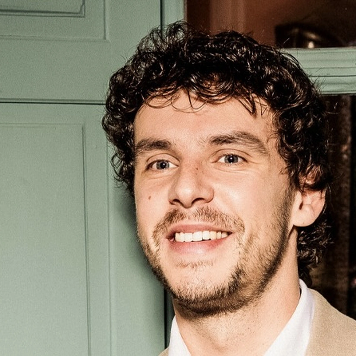 Bram De Bachelorette Jasper Suyk RTL