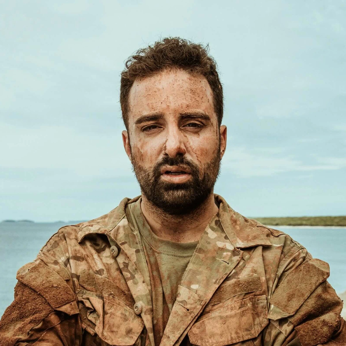 Farja Farvardin Special Forces RTL 