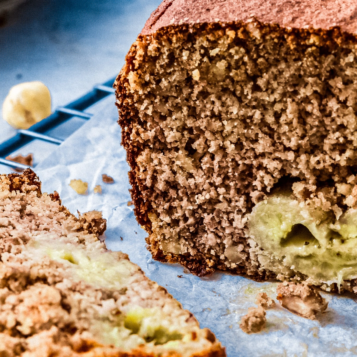 Chicks Love Food - Fokking Makkelijk Recept - bananenbrood