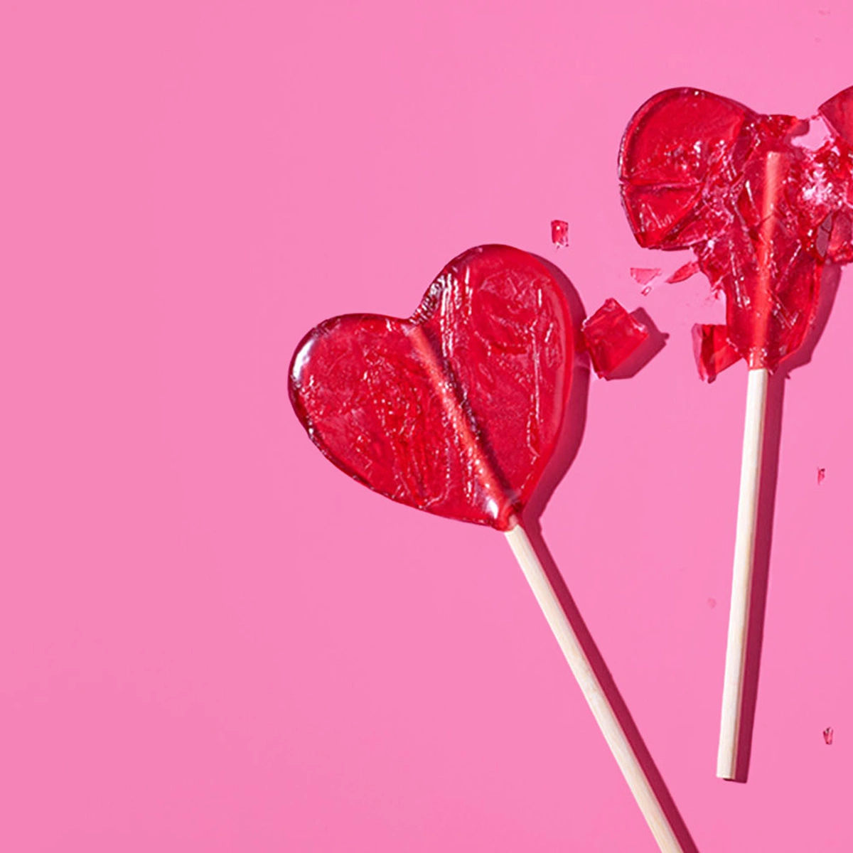 hero - lolly - hart - liefde - gebroken - tom ten seldam