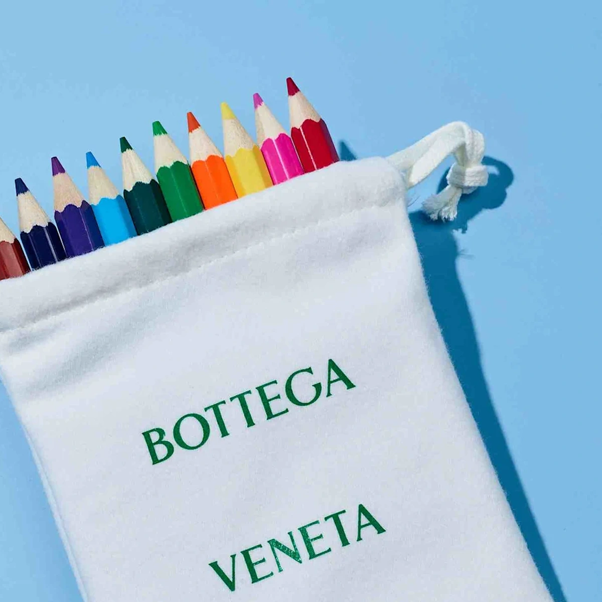 Mama-bottega-veneta-potlood Tom ten Seldam