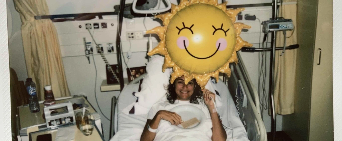 Susan Oostdam en Lex Uiting De Tumor Tapes