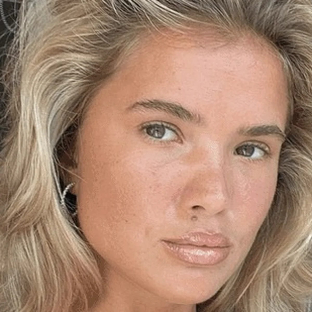 Matilda Djerf