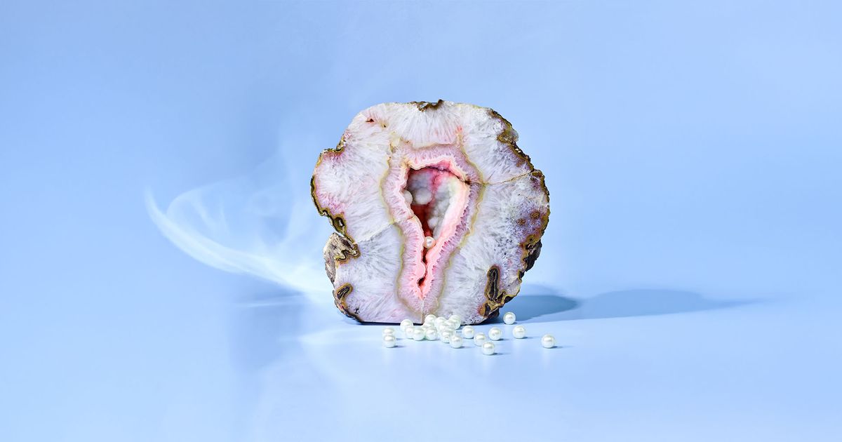 Voorbips, foef of snee? Waarom is het zo moeilijk om de vulva in ...