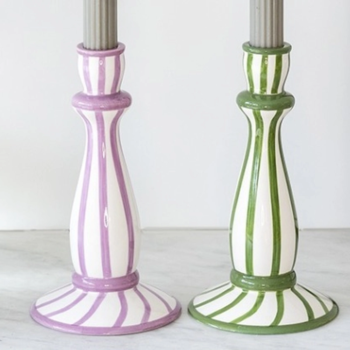 Vliegt de winkels uit - kandelaar - Zeeman