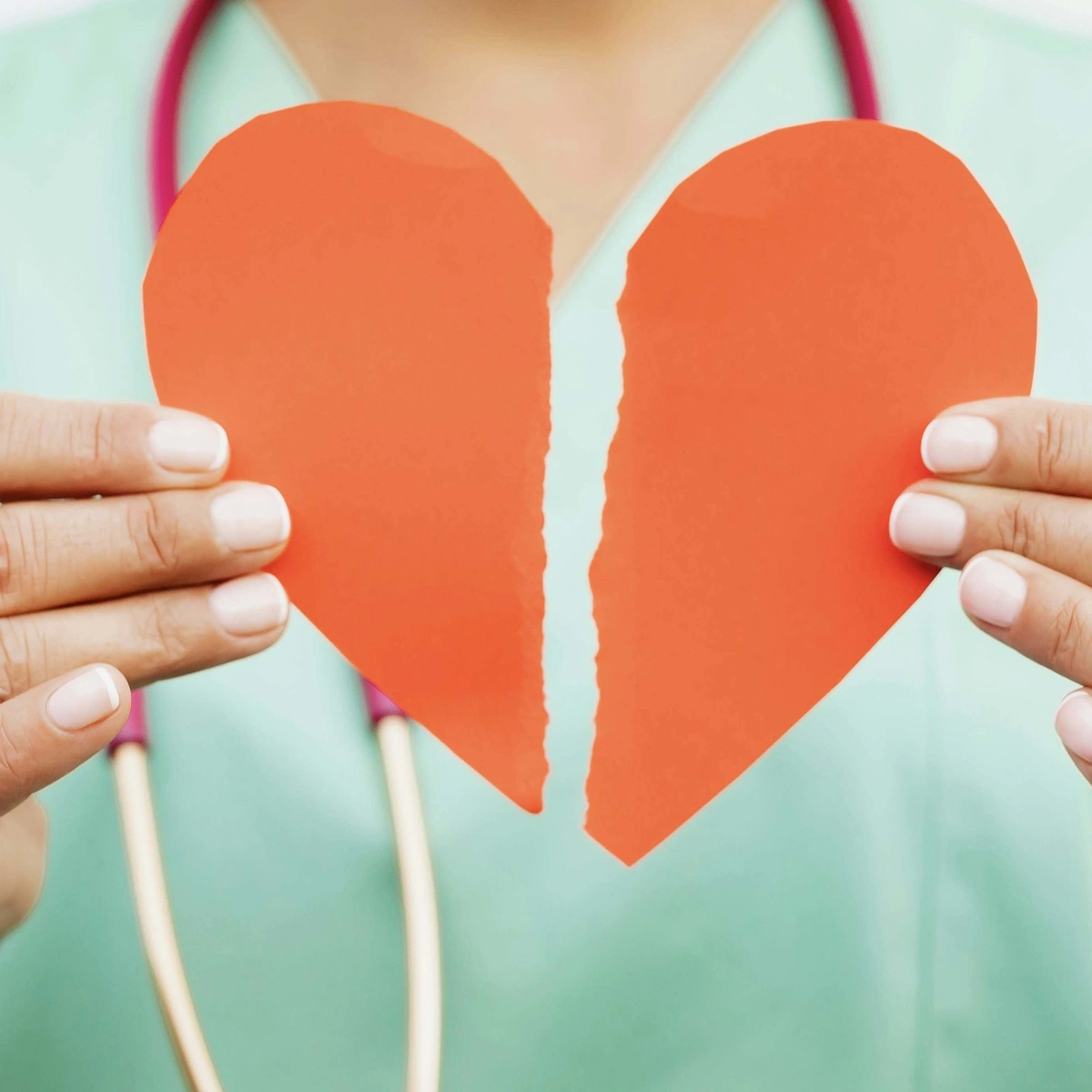 Hart - dokter - Pexels