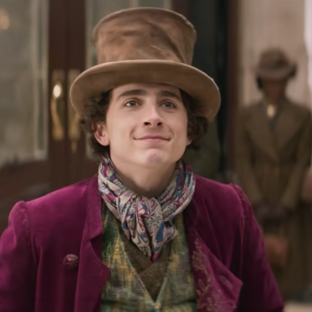 Wonka
