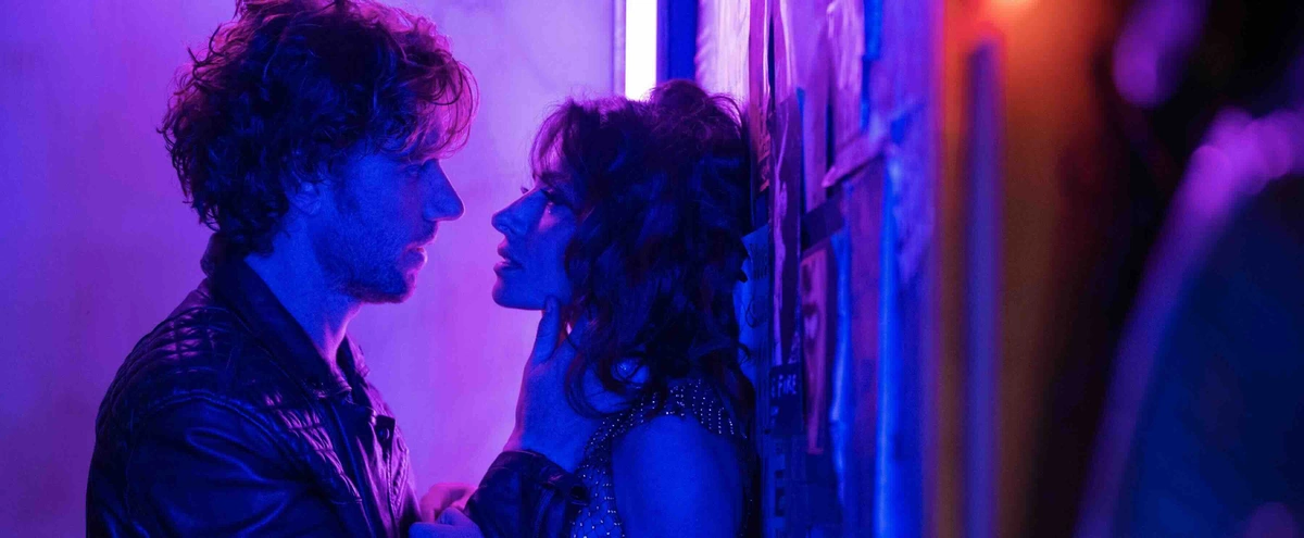 Header - Sex/Life - Netflix