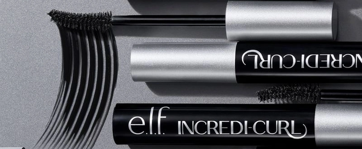 e.l.f. mascara