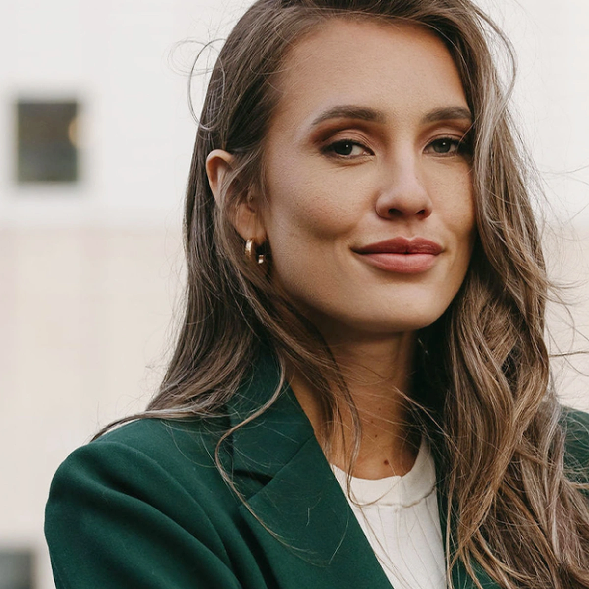 Flinke flater Julia Mekkes miskopen