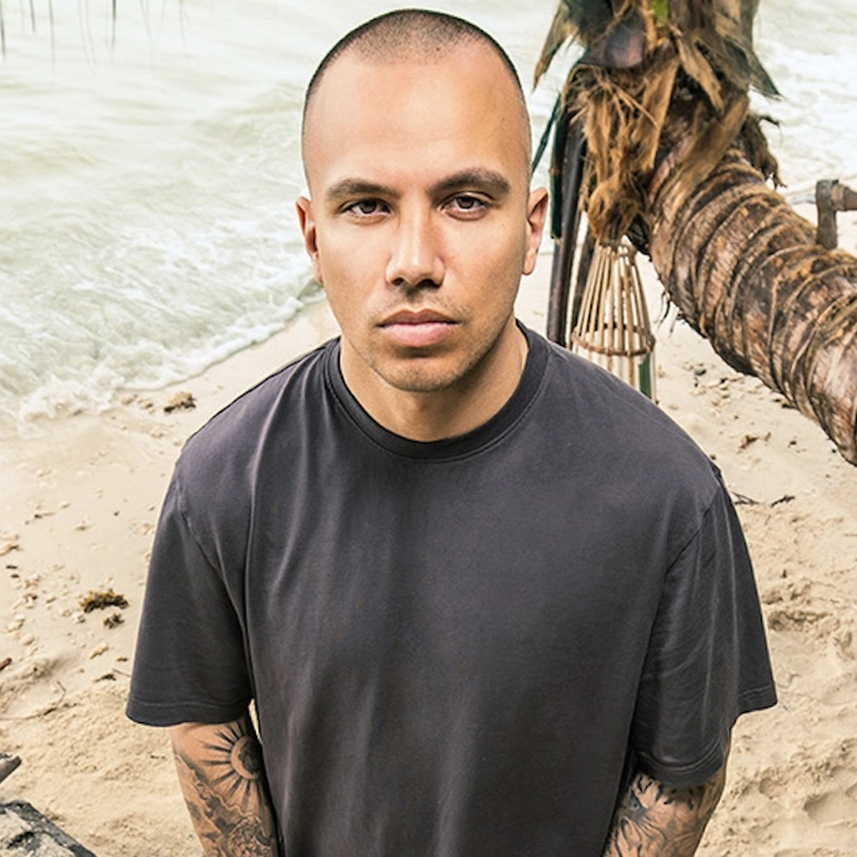 Expeditie Robinson - Nordin - credits Jasper Suyk