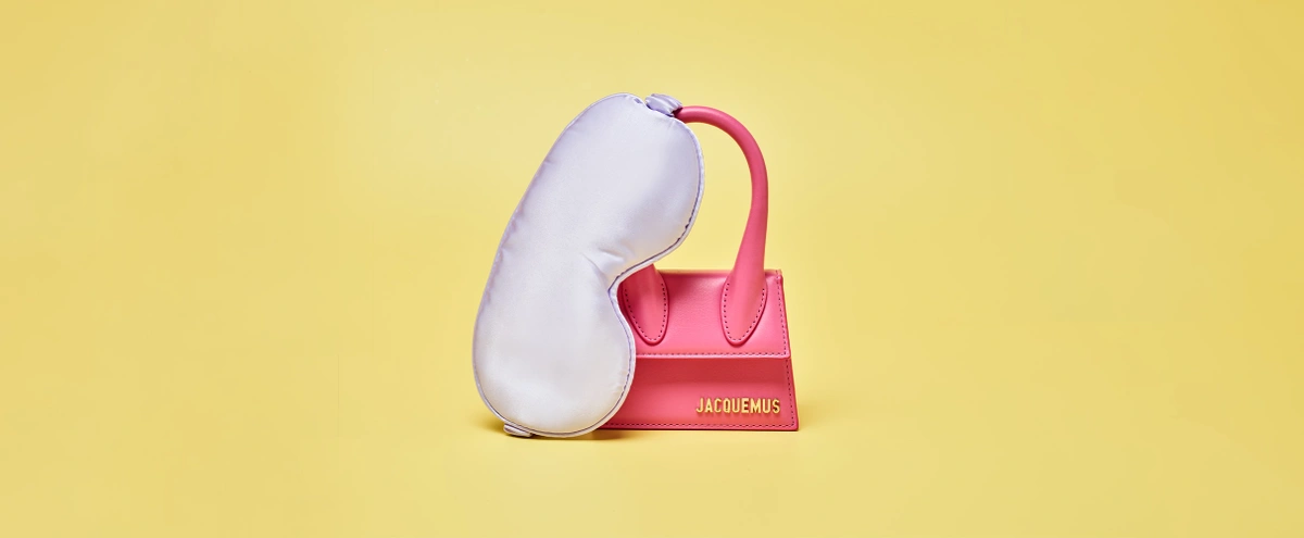 Header - slapend rijk - editie 9 - tas - slaapmasker - Tom ten Seldam