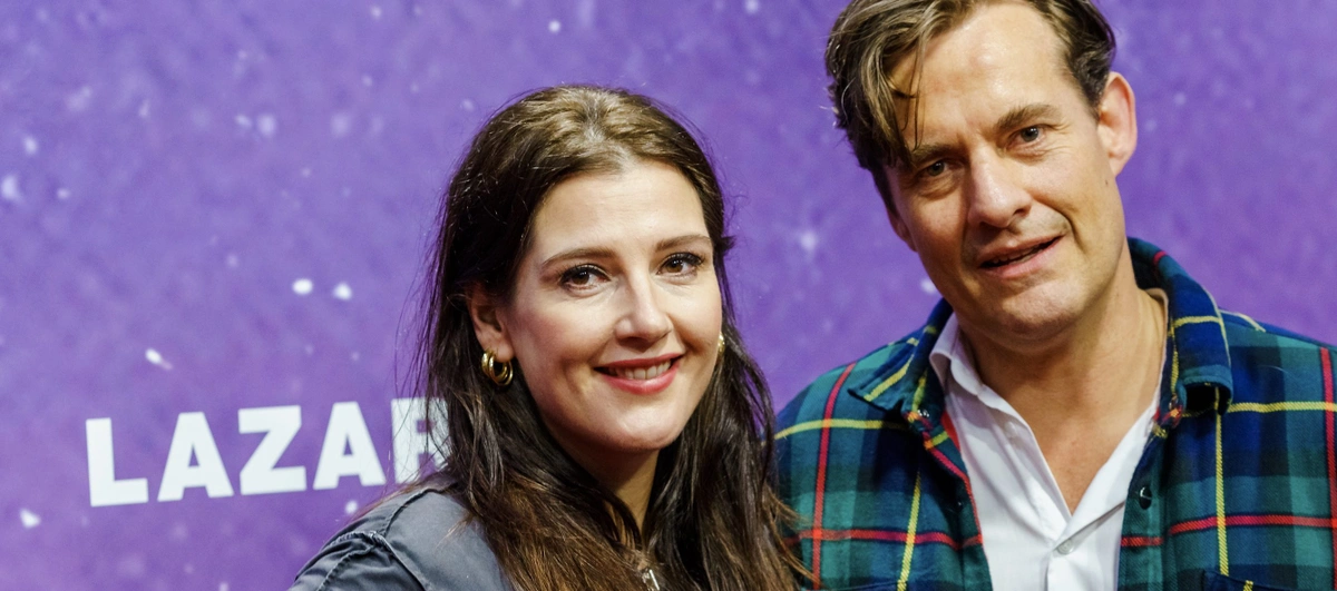 Header - Tina de Bruin - Vincent Croiset - anp