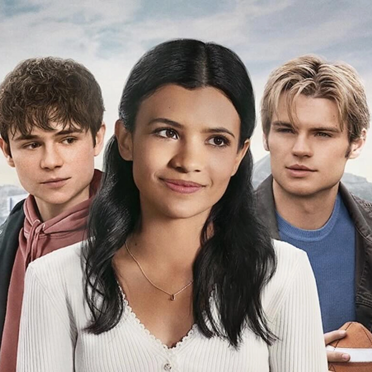 My life with the Walter boys 