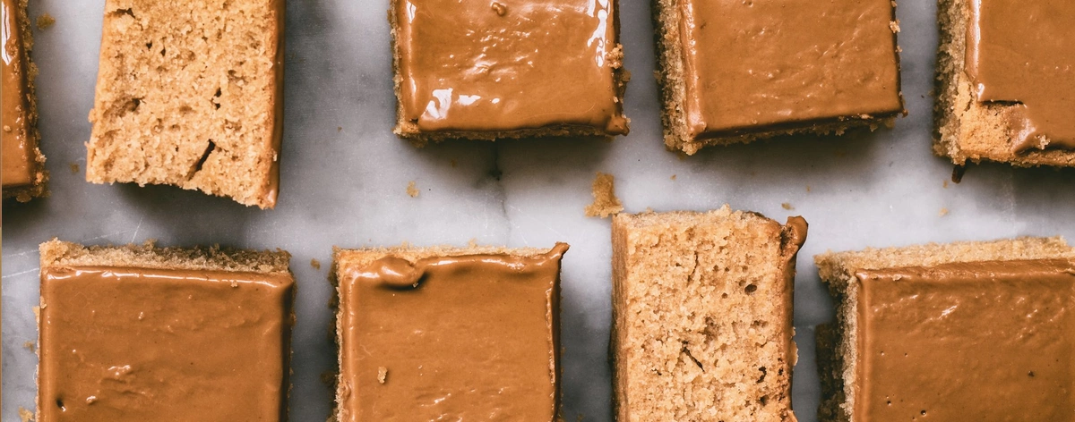 Header - speculoos bites - recept - chickslovefood