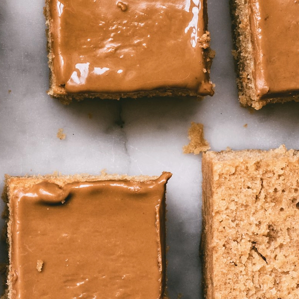 Header - speculoos bites - recept - chickslovefood