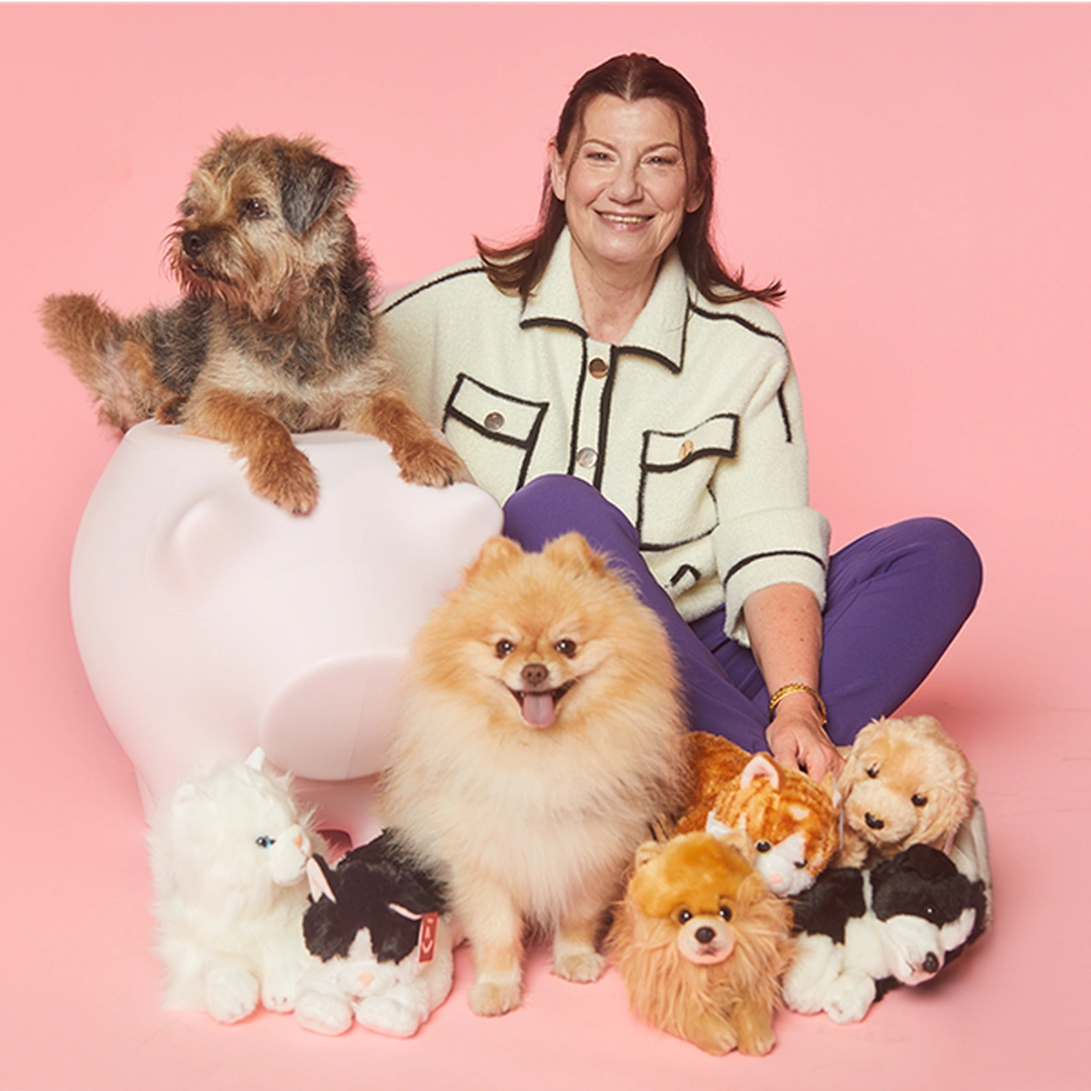 10 - Portrettenserie - INTERVIEWS Kim Palmaccio FOTOGRAFIE Liz van Campenhout - Header4