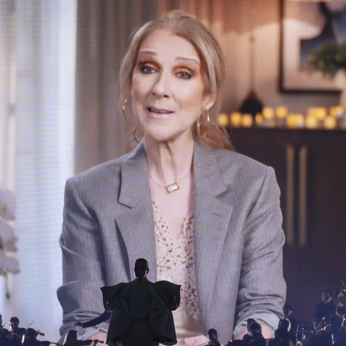 Celine Dion - Céline Dion - ANP - songfestival - video
