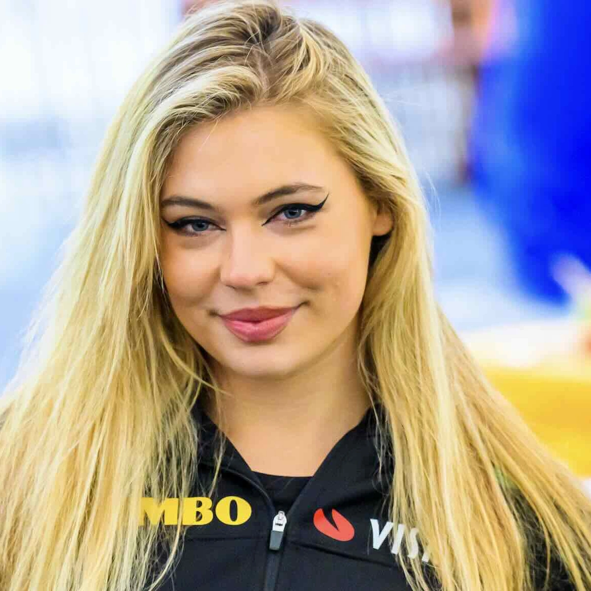 Jutta Leerdam - NL Beeld 