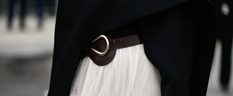 Opgepast: deze populaire broek van Zara zorgt voor opvallend veel struikelpartijen