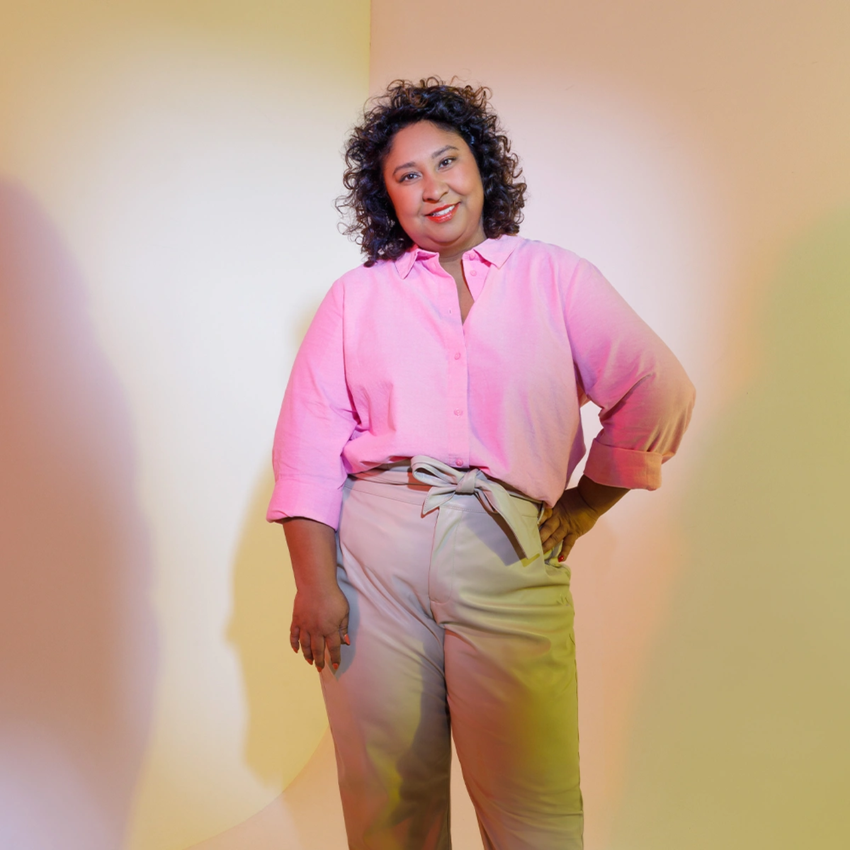 05 - Real Life Maya - INTERVIEW Caroline van Mourik FOTOGRAFIE Dario & Misja - Header