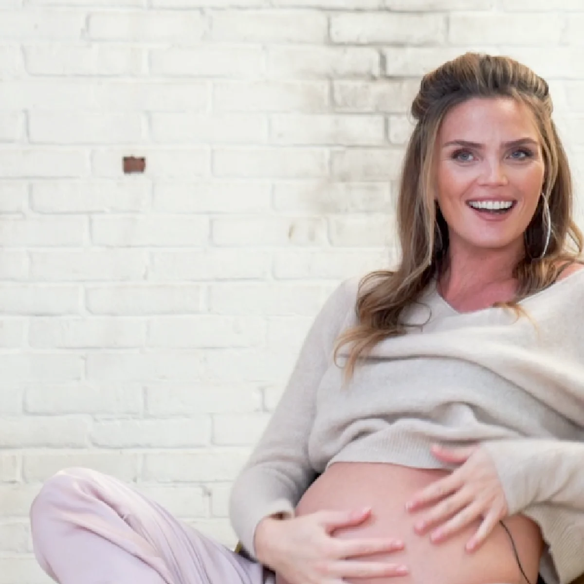 Kim Feenstra: Mama Talk