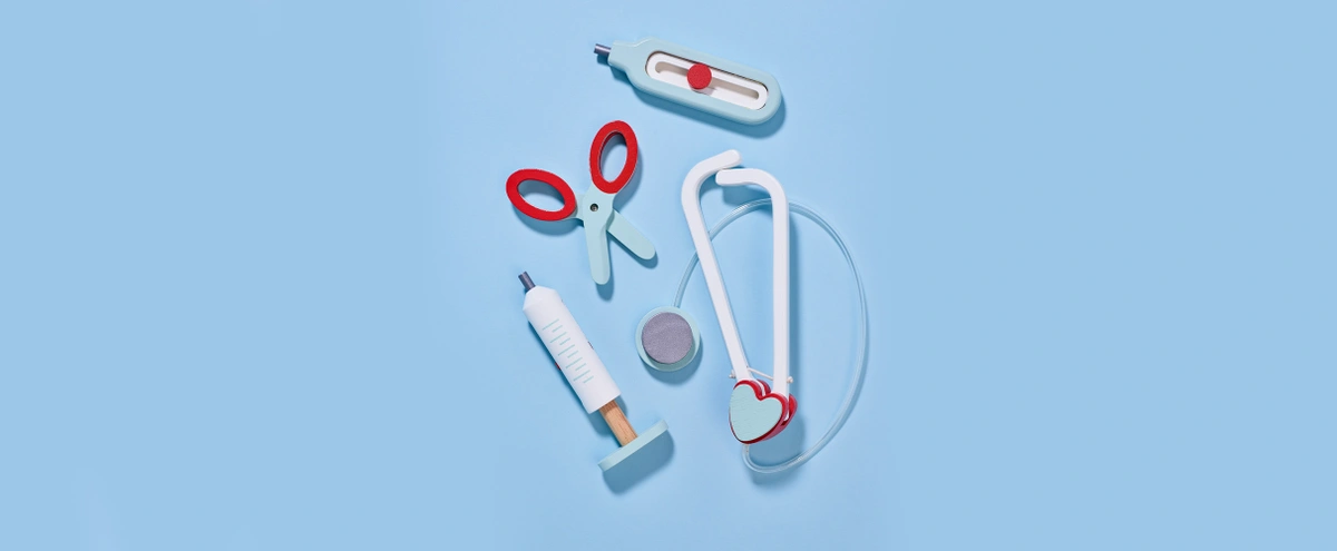 Waterpokken? Zo help je je kind er het snelst vanaf