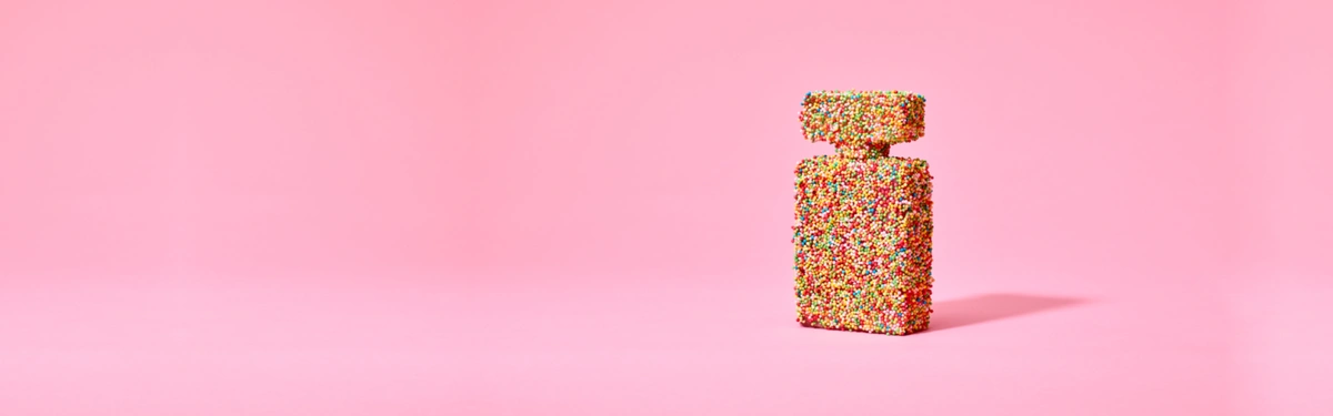 Hero - parfum - Tom ten Seldam - snoep - beauty - fles - flacon