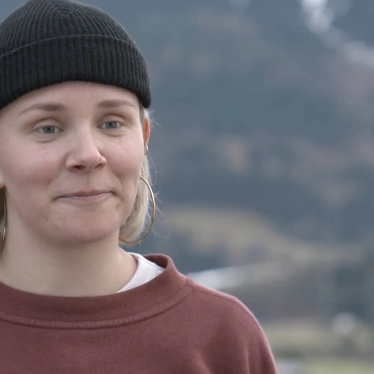 Winter vol liefde - aflevering 19