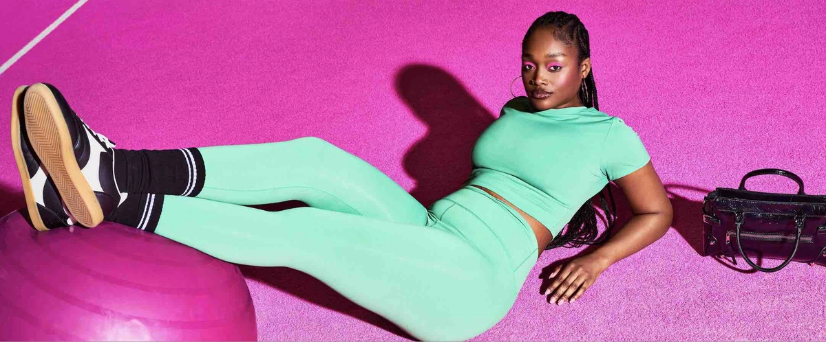 header - Primark - Sportswear - Fashion shoot Fit Special 2025