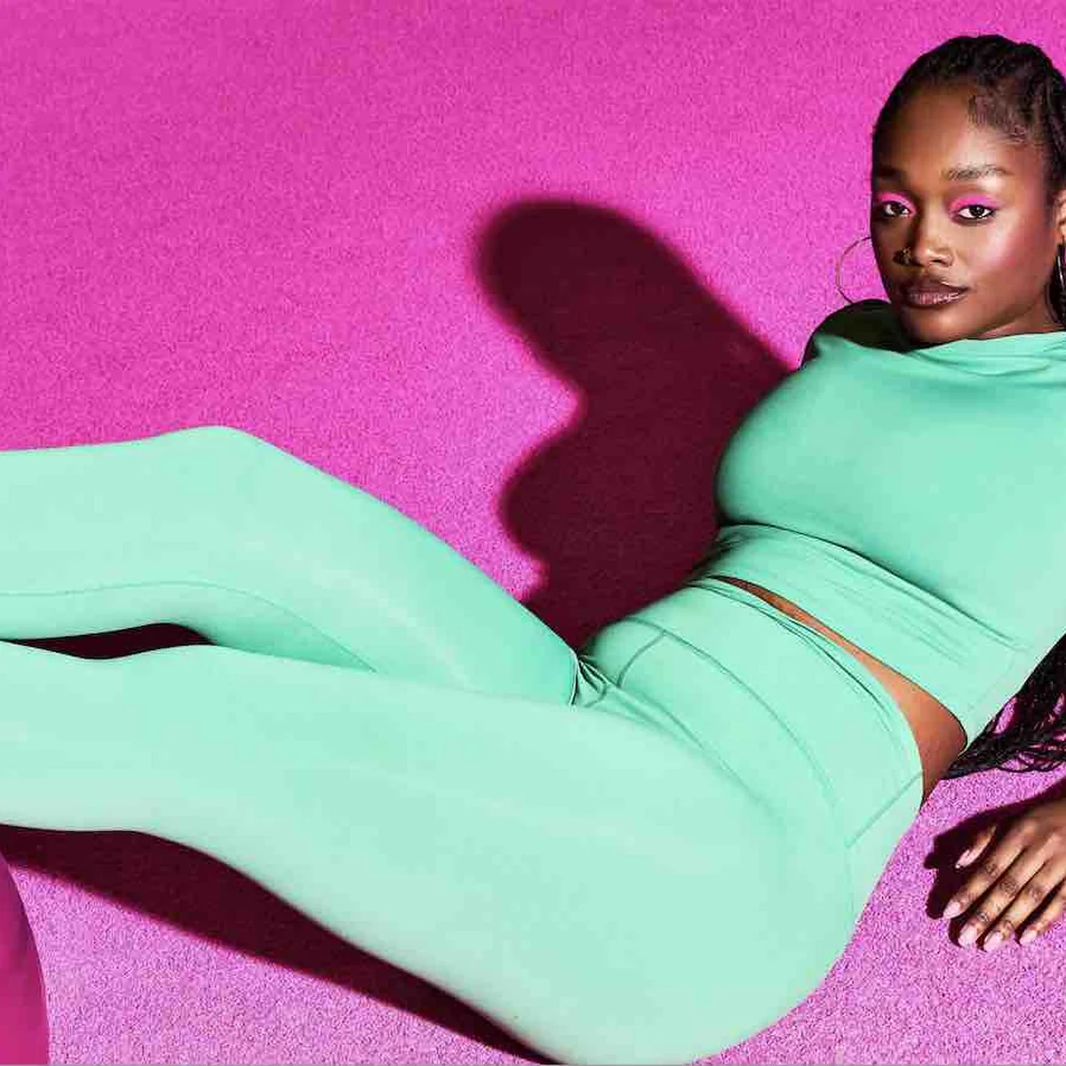 header - Primark - Sportswear - Fashion shoot Fit Special 2025
