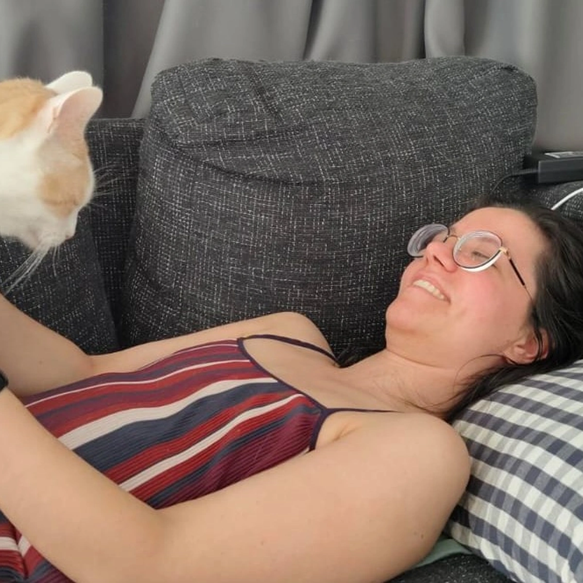 Cato online real life 