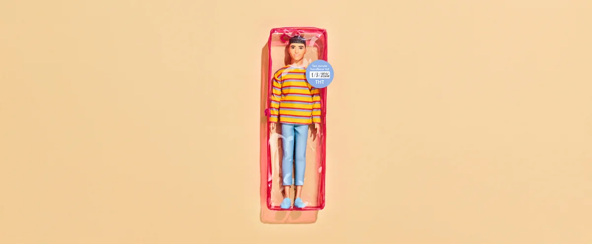 2026 - 1 - Still - houdbaarheid - barbie - B&M Verhaal 3 Liefde & Seks - Fotografie Tom ten Seldam - Styling Chèri van Rijn - Header
