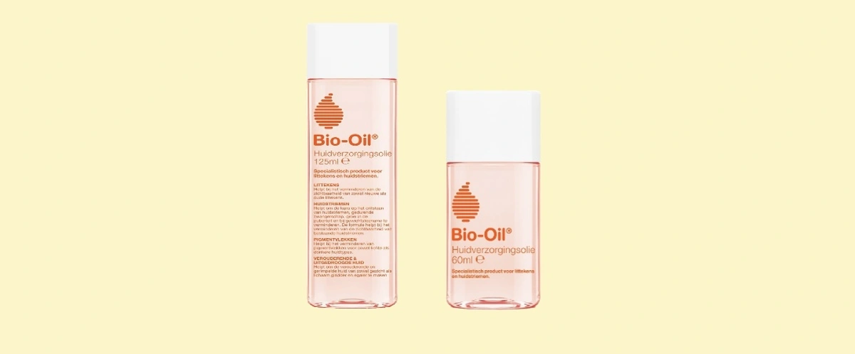 Bio-oil header 