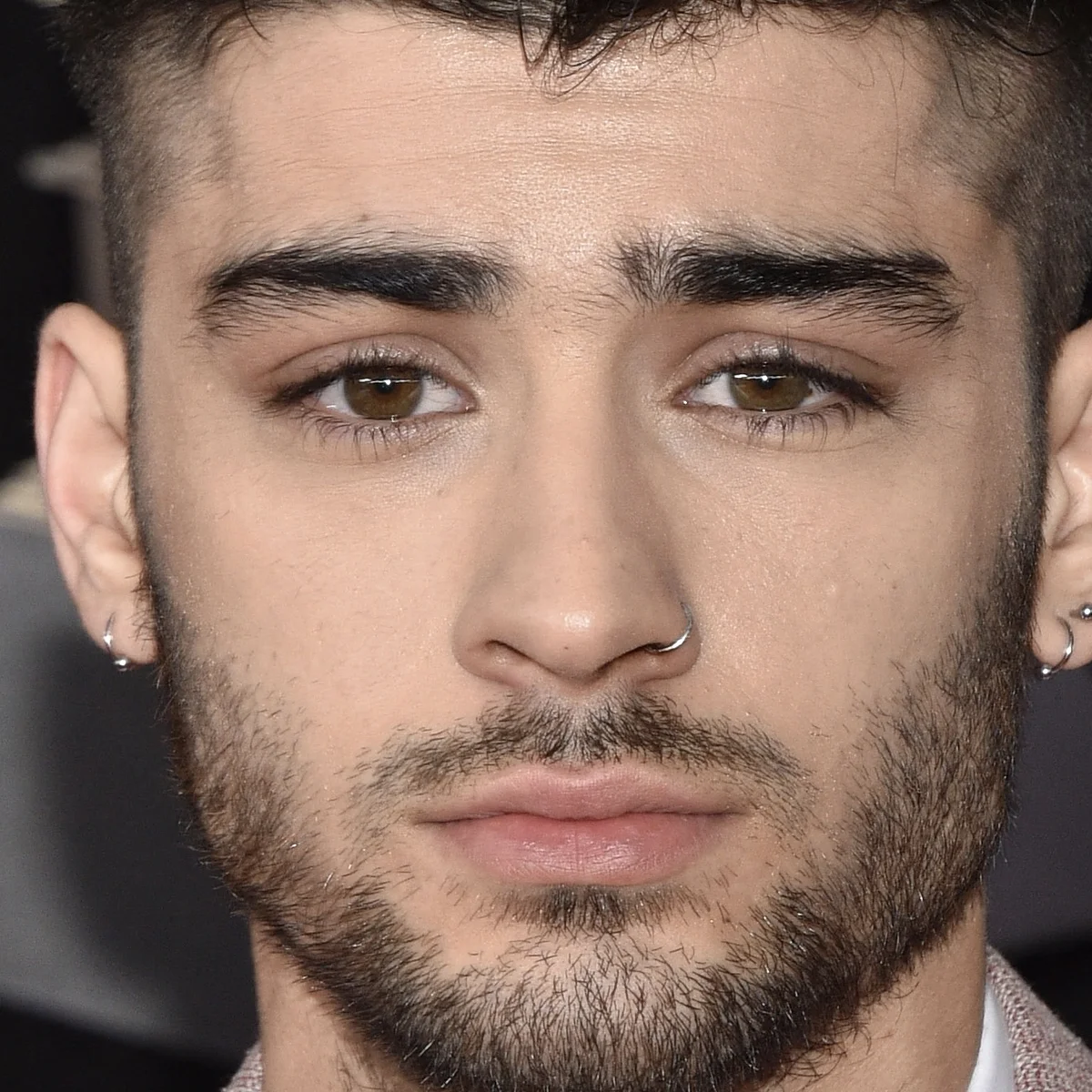 Zayn Malik - Brunopress