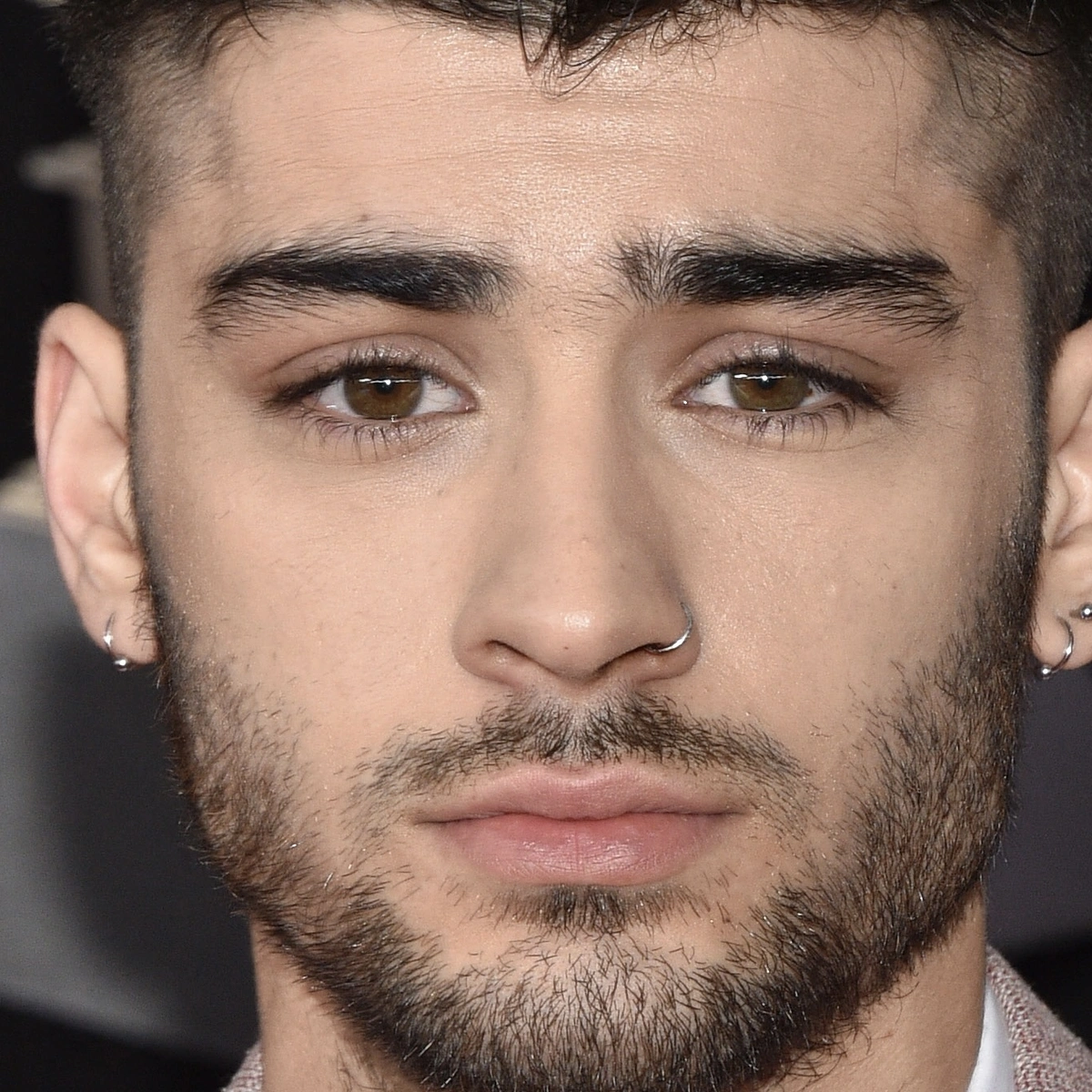 Zayn Malik - Brunopress