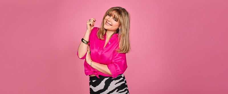 Anna Karolina vraagt de mannen: is dirty talk overbodig in bed?