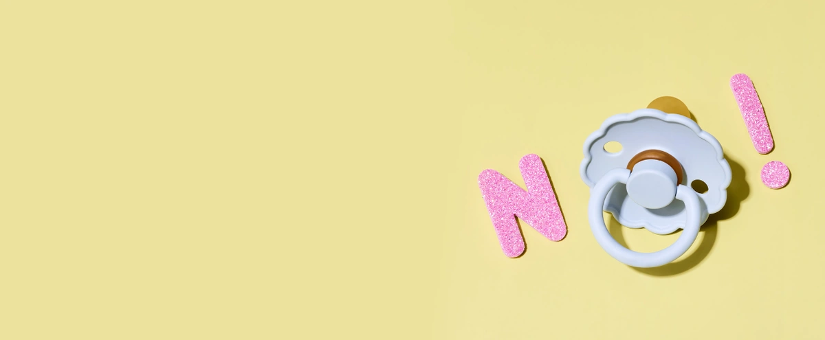 hero - speen - no! - baby - zwanger - tom ten seldam