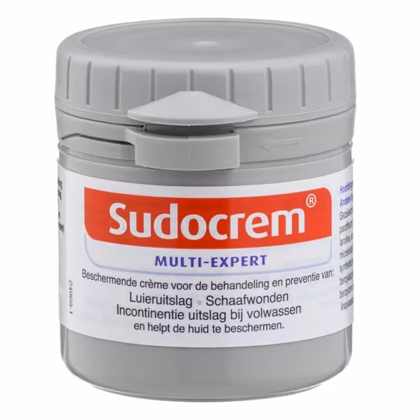 sudocreme
