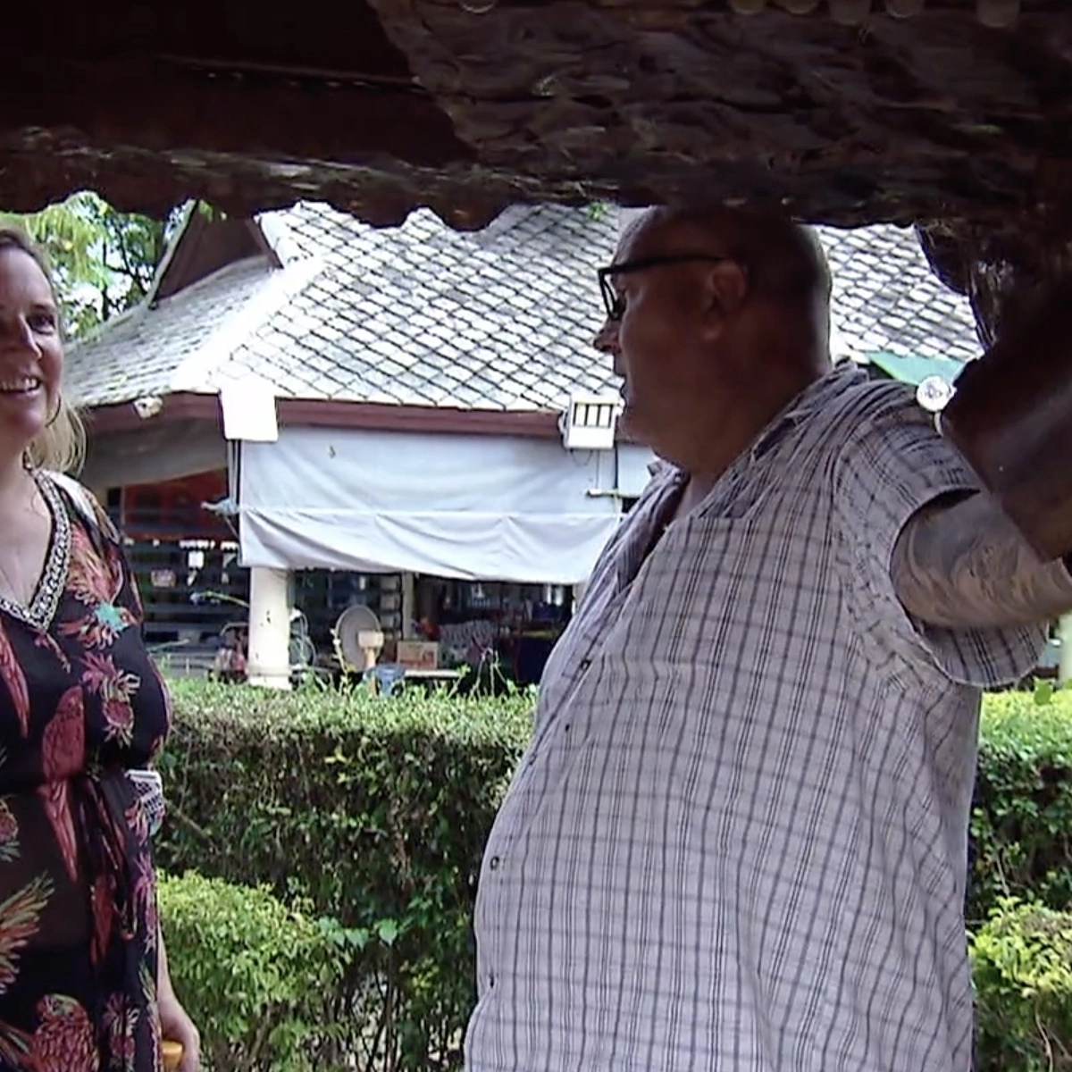 Header - Martijn - olifant - B&B Vol Liefde - rtl