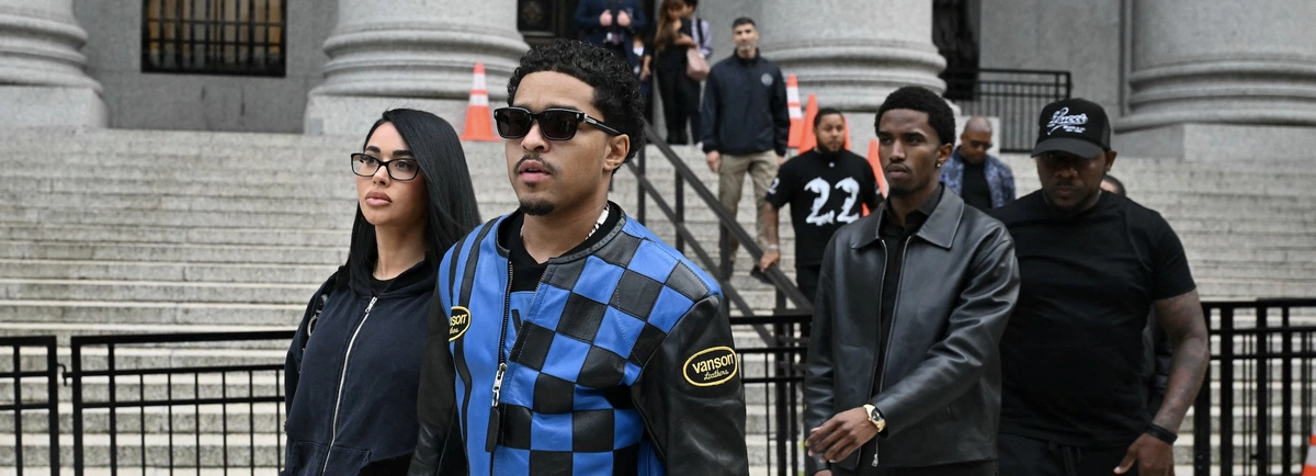 Header - zoons Diddy - ANP