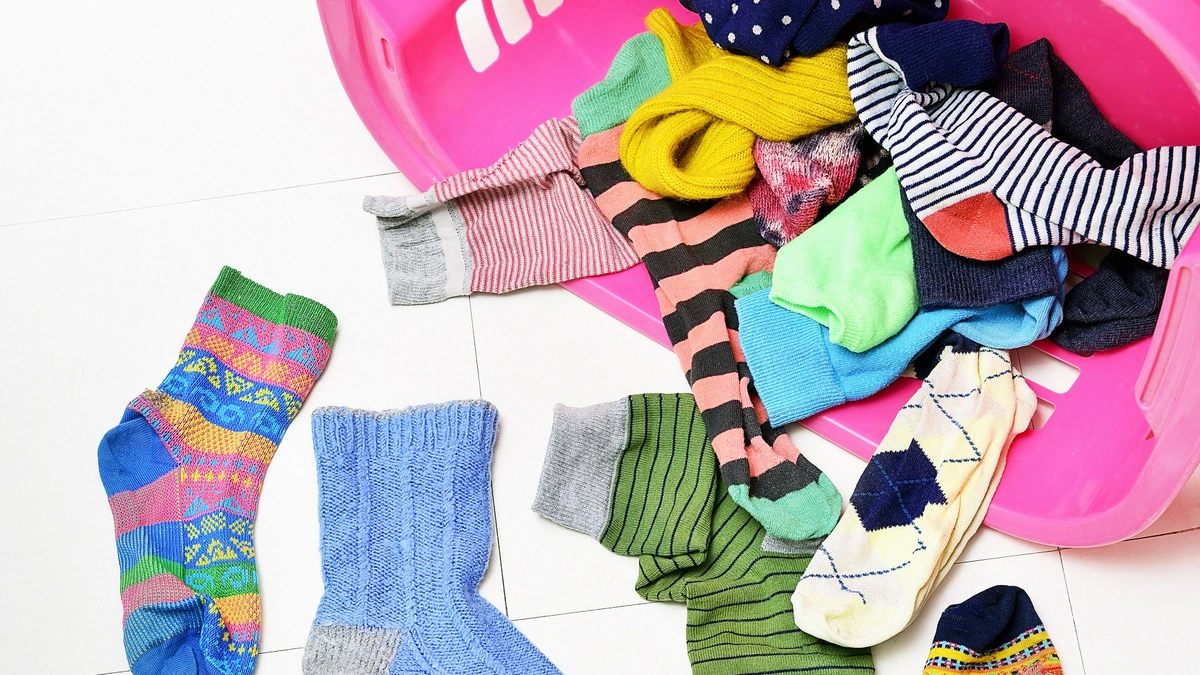 Outfit struggles? Met de 3 kleuren regel zit je altijd goed