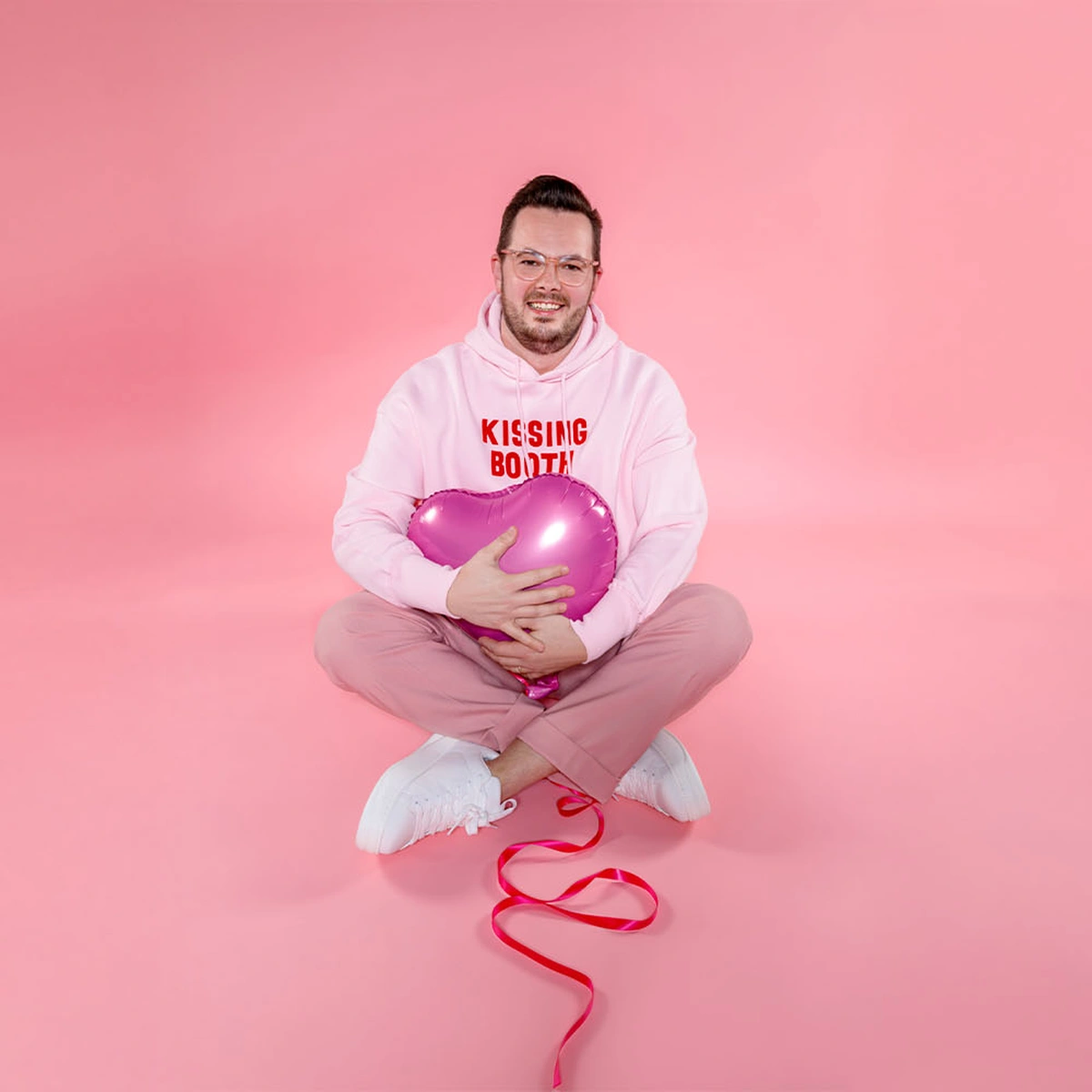 Editie 03 - Portrettenserie -Kenneth Esseling - fotografie Dario en Misja - header