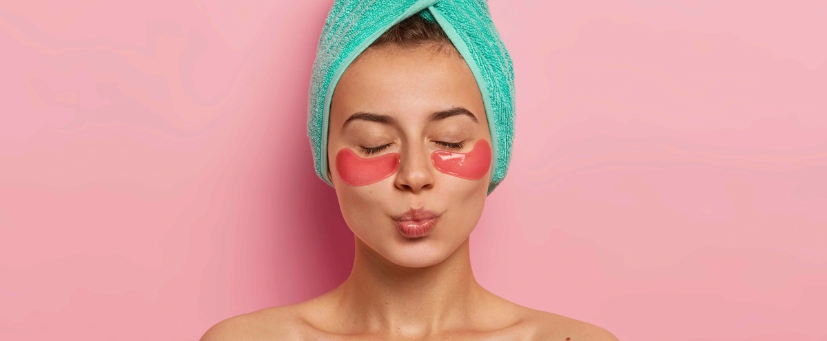 skincare - eyepatches - wallen 
