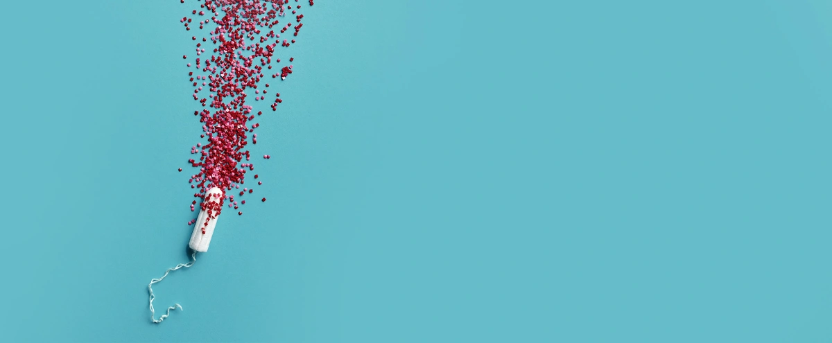 Romina (41) had jarenlang extreme menstruatieklachten: ‘Heel mijn leven dacht ik dat dit normaal was’