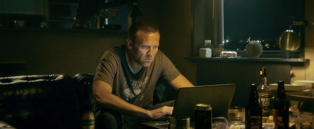 Jo Nesbø’s Harry Hole - Foto Netflix