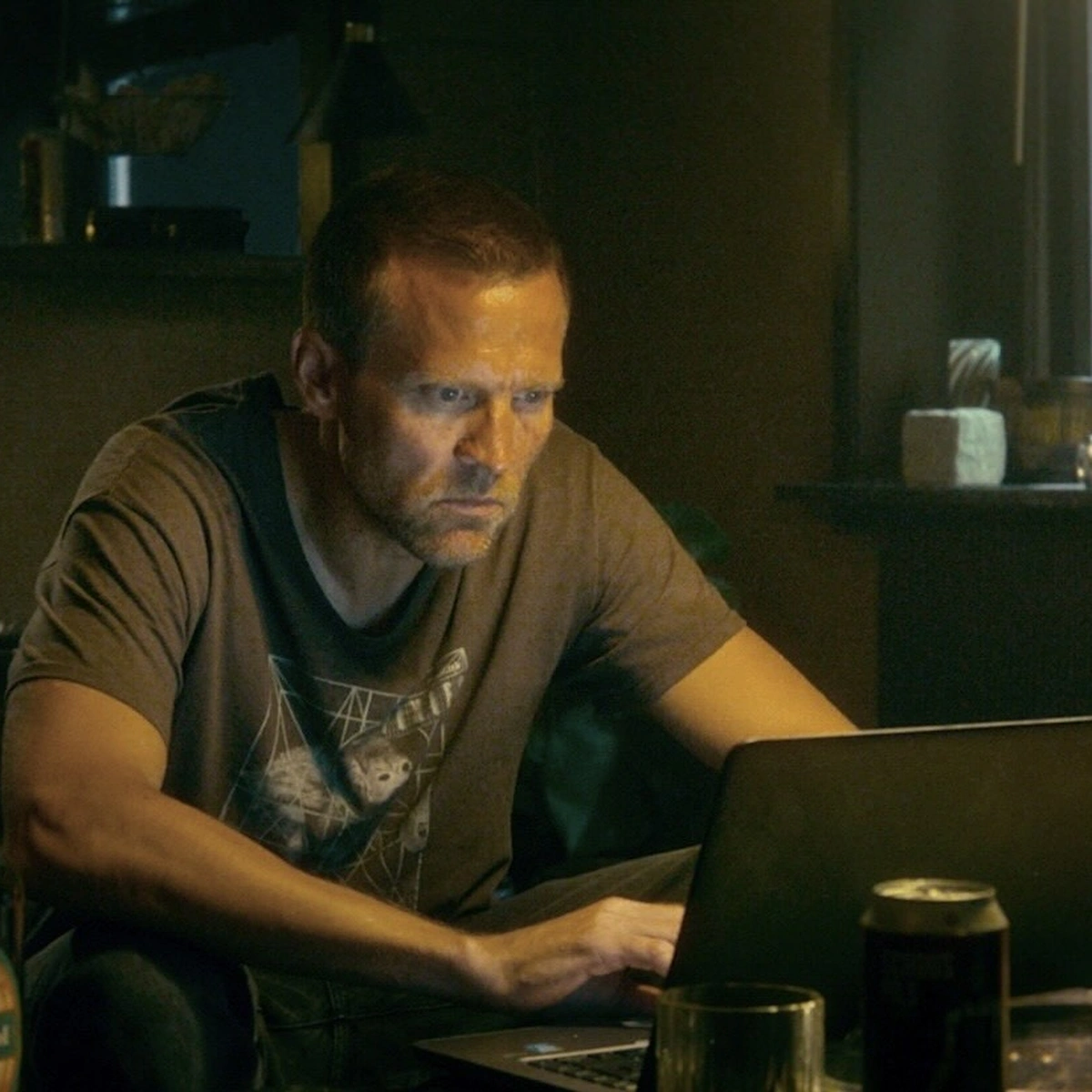 Jo Nesbø’s Harry Hole - Foto Netflix