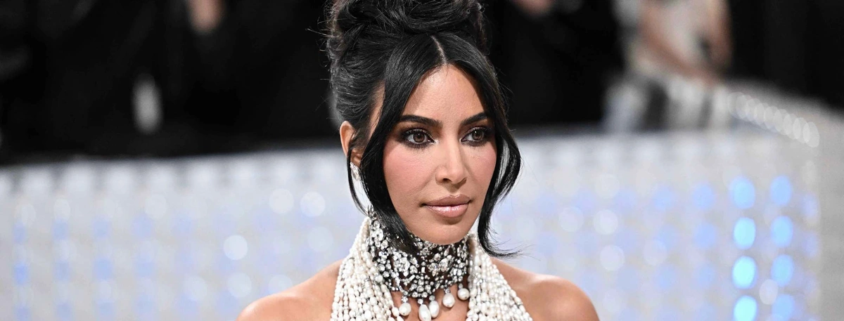 Header - Kim Kardashian - NL Beeld